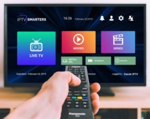 premium iptv italia